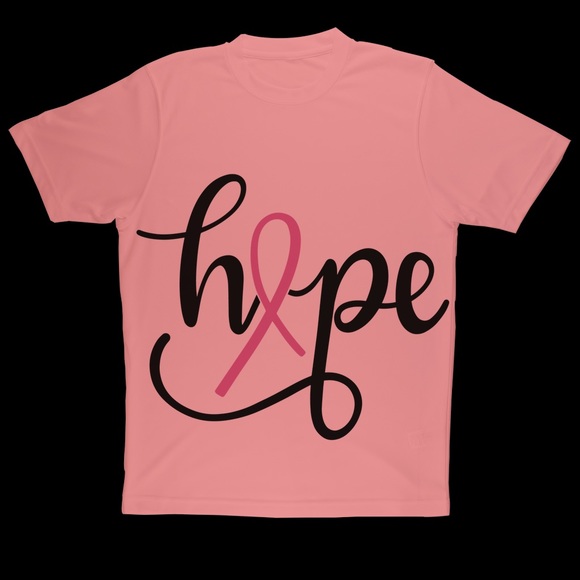 Hope Custom Shirts - Picture 3 of 8
